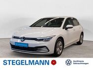 VW Golf, 1.5 TSI VIII Life, Jahr 2024 - Lemgo