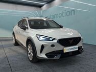 CUPRA Formentor, 1.4 electric e-Hybrid, Jahr 2022 - München