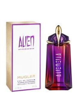 Mugler, Alien Hypersense 90 ml - Alteglofsheim
