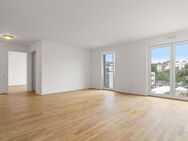 Moderne, barrierefreie 3-Zimmer Wohnung mit TG-Stellplatz in Berghausen - ab sofort verfügbar! - Pfinztal