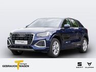 Audi Q2 30 TFSI ADVANCED NAVI LED SITZHZ - Hemer