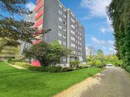 Familienfreundliche 3,5-Zimmer-Wohnung in zentraler Lage von Herne-Süd auf Erbpachtgrundstück - Herne