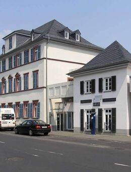 Altersgerechtes, barrierefreies Wohnen in Butzbach - Butzbach (Friedrich-Ludwig-Weidig-Stadt)