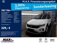 VW T-Roc, 1.0 TSI LIFE DCP, Jahr 2023 - Heusenstamm