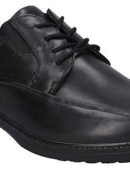 Josef Seibel Harry 03 Schnürschuh mit Lederinnensohle, Freizeitschuh, Halbschuh, Schnürschuh