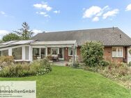 Einfamilienhaus mit Wintergarten in Billerbeck - Billerbeck