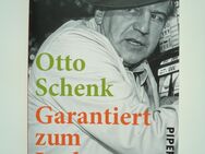Otto Schenk - Garantiert zum Lachen - Freilassing
