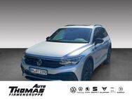 VW Tiguan, 2.0 TDI R-Line, Jahr 2024 - Bonn