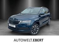 Skoda Karoq, 1.5 TSI Drive CANTON, Jahr 2020 - Bensheim