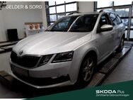 Skoda Octavia, 1.4 TSI Combi Drive |||, Jahr 2017 - Schweinfurt