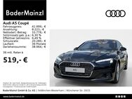 Audi A5, Coupé 35 TFSI, Jahr 2024 - Feldkirchen-Westerham