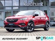 Opel Grandland X, Automatik Elegance SHZx4, Jahr 2021 - Lauingen (Donau)