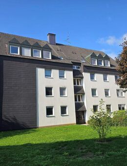 Großzügige Maisonette-Wohnung in Toplage in Altdorf - Altdorf (Nürnberg)