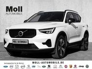 Volvo XC40 Plus Dark Recharge Plug-In Hybrid 2WD T5 Twin Engine EU6d StandHZG Navi digitales Cockpit - Aachen