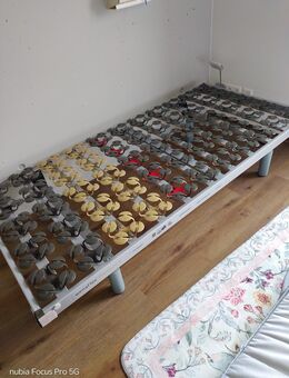 Wellness im Schlaf - WENATEX - Tübingen