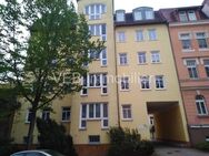 Altersgerechte Zweiraumwohnung im Erdgeschoss zu vermieten - Zeitz