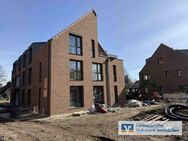 Wohnhöfe Eiermarkt: Neubau Eigentumswohnungen im Kern von Großburgwedel - Burgwedel