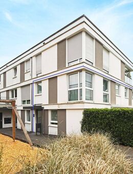 Modernes Stadthaus mit Garten- idyllisch im Grünen und dennoch zentral - Waiblingen
