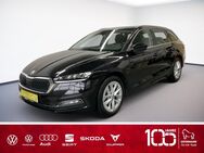 Skoda Octavia, 2.0 TDI Combi STYLE 150PS 2x, Jahr 2023 - Vilsbiburg