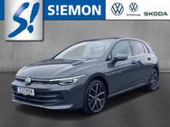 VW Golf, 1.5 eTSI Edition 50 LEDPlus, Jahr 2024 - Lengerich (Nordrhein-Westfalen)