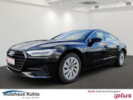 Audi A7, Sportback 40 TDI S, Jahr 2022 - Wittlich