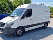 Top - Zustand - Mercedes Sprinter 314 CDi - Laufenburg (Baden)