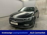 VW Passat Variant 2.0 TDI SCR DSG Elegance Kombi, 5-türig, Automatik, 7-Gang - Norderstedt