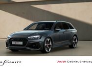 Audi RS4, 2.9 TFSI quattro Avant Assi - Tour Stadt Parken competition Plus, Jahr 2024 - Idstein