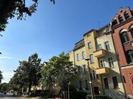 Solides Mehrfamilienhaus mit Entwicklungspotenzial im gefragten Berlin-Karlshorst - Berlin