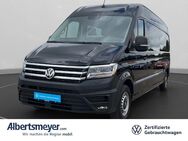 VW Crafter, 35 TDI Kastenwagen Plus Trendline LANG, Jahr 2023 - Nordhausen