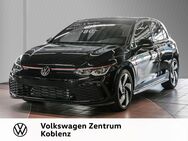 VW Golf, VIII GTI KURZZEITZULASSUNG, Jahr 2024 - Koblenz