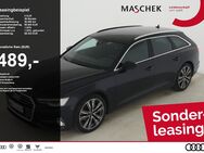 Audi A6, Avant Sport 40TDI quatt Mem, Jahr 2023 - Wackersdorf