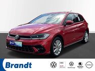 VW Polo, 1.0 TSI R-LINE DC, Jahr 2023 - Weyhe