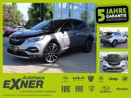 Opel Grandland X 1.6 Turbo Hybrid 4 ULTIMATE Alllrad - Plauen