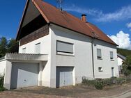 Familienparadies in ruhiger Nachbarschaft - Bauplatz inklusive - Rockenhausen