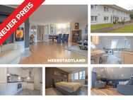 Stilvoll und klassisch: Maisonette mit zwei Balkonen - Ideal als Zuhause oder Ferienimmobilie - Flensburg