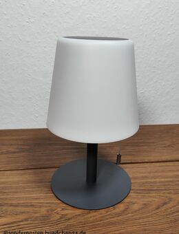 LED Tischlampe 2in1 – OVP - Seiffen (Erzgebirge)