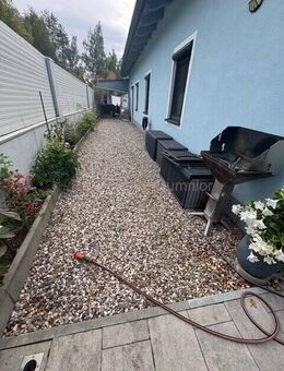 Ihr Traumhaus: Bungalow mit gehobener Ausstattung und Wohlfühlambiente - Störnstein