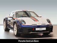 Porsche 911, 992 Dakar Rallyesportpaket, Jahr 2023 - Bonn