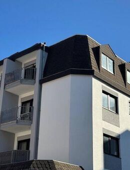 gemütliche Stadtwohnungen über den Dächern Homburgs, Stadtmitte - Homburg