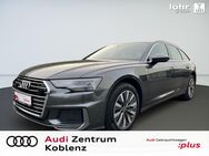 Audi A6, Avant 40 TDI S line sport, Jahr 2021 - Koblenz