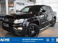 VW Amarok, 3.0 TDI DC Aventura, Jahr 2019 - Blomberg (Nordrhein-Westfalen)