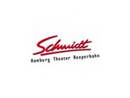 Servicekraft (m/w/d) im Schmidt Theater und Schmidts Tivoli - 20 Stunden - ab sofort | 7u4j9o - Hamburg