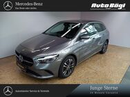 Mercedes B 250, e Progressive Line Advanced VKZ MBUX, Jahr 2023 - Neumarkt (Oberpfalz)