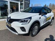 Renault Captur, Evolution TCe 90, Jahr 2023 - Zella-Mehlis