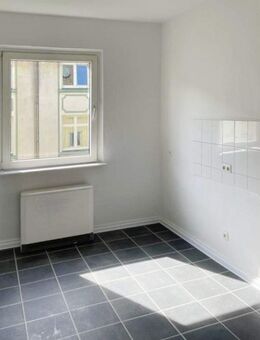 Renovierte 2-Zimmer-Wohnung Essen, Südostviertel, Nachtspeicher ! - Essen