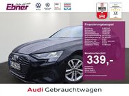 Audi A3, SPORTBACK 30TFSI AVC, Jahr 2021 - Albbruck