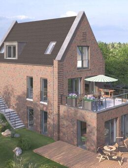 Urlaub in spitzen Lage! Exklusive Ferienwohnung Nr.44 WG 1 im Nordsee Park Dangast - Varel