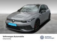 VW Golf, 2.0 TSI VIII GTI Clubsport, Jahr 2024 - Chemnitz