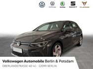 VW Golf, 1.4 VIII GTE eHybrid, Jahr 2022 - Berlin